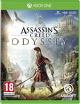 Assassin's Creed Odyssey | Microsoft Xbox One | Video Games