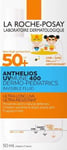 X1 LA ROCHE POSAY ANTHELIOS 50+ ULTRA LONG UVA PROTECTION FOR KIDS 50ML
