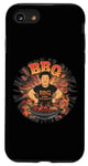 iPhone SE (2020) / 7 / 8 Grillmaster Chef Outdoor & BBQ Master Barbecue Grill Master Case
