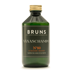 Bruns Products - VÄXA Serien Schampo Nr 80 Med Doft 330 ml