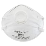 Anstar Halvmask 5110V FFP2 20-pack