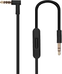 New Replacement Aux Cable Compatible with Beats by Dr. Dre Headphones...
