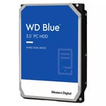 Western Digital Blue 4 To -