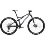 MTB BH Lynx Race 4.0 Grå M 2025