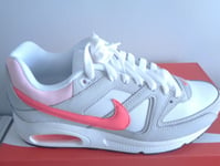 Nike Air Max Command wmns trainers shoes 397690 169 uk 5.5 eu 39 us 8 NEW+BOX