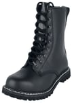 Brandit Combat Boots Para Boot black