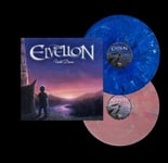 Elvellon Until dawn LP multicolor