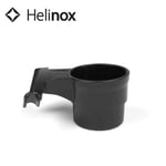 Helinox Cup Holder for Chair One, Sunset, Chair Two Camping Hiking
