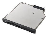Panasonic Fz-Vsc552u - Smart-Kortläsare - För Toughbook 55