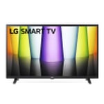 Smart TV LG Full HD 32" LED HDR