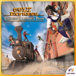 Colt Express: Couriers & Armoured Train Expansion