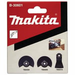 Makita Multi Tool FLOOR BLADE SET 1 (B-30601)