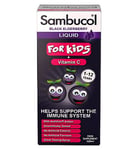 Sambucol Liquid Kids 230ml