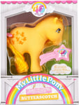My Little Pony 40th Anniversary Original Ponies Collection - Butterscotch