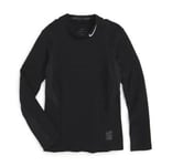 Nike Pro Warm Mock Neck Shirt Black Age 9-10 Years DH013 DD 06