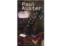 Illusionernas bok | Paul Auster | Språk: Danska