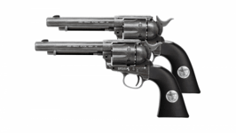 Umarex Colt SAA Double Aces Duel Set CO2 4,5mm