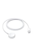 Apple Watch Magnetic Charging Cable (1 M)