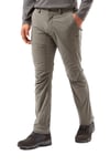 Stretch 'NosiLife Pro Active' Hiking Trousers