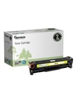 ISOTECH - yellow - compatible - toner cartridge (alternative for: Brother TN320Y) - Lasertoner Gul