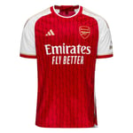 adidas Arsenal Hjemmedrakt 2023/24 - Fotballdrakter unisex