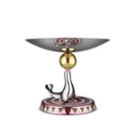 Alessi - The Seal Stand - Prydnadsföremål - Silver