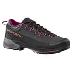 La Sportiva  Tx4 Evo Gtx W´S Anmarsjsko, 900411 Carbon/Springtime, 40.5