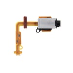 Un known IPartsBuy Headphone Jack Flex Cable for Sony Xperia Z3 Tablet Compact/mini/Xperia Tablet Z3 Accessory Compatible Replacement