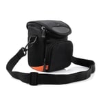 Case för SONY DSC-RX100 M4 M5 RX100 Mark V IV III II A6300 A6000 a5100 a5000 16-50 mm objektiv NEX-5N 5R 3F HX90 HX80 HX60 Default Title