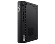 Lenovo ThinkCentre M80q Gen3 12th Generation Intel® Core i7-12700T vPro® Processor E-cores up to 3.40 GHz P-cores up to 4.60 GHz, Windows 11 Pro 64, None - 11U1CTO1WWNO2