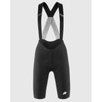 Cykelbyxor Assos Bib Shorts DYORA R S11 Black Series XXL