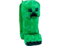Minecraft Minecraft Plush Backpack, 40 Cm