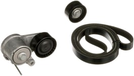 Drivremssats Gates - Opel - Astra, Insignia, Mokka, Zafira, Meriva