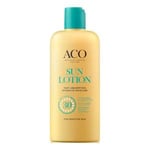 ACO Sun Lotion SPF30 - 200 ml