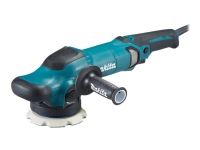 Makita PO5000C - Slumpmässigt roterande putsmaskin - 900 W - 125 mm