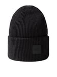 The North Face Women'S Urban Patch Beanie - Black