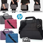 Sleeve Case Shoulder Handle Bag For 11" 14" Hp Chromebook Laptop Notebook