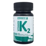 Leverantörer>Strength Sports Nutrition Vitamin K2