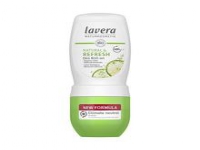 Refreshing ball deodorant with the scent of lime Refresh (Deodorant Roll-on) 50 ml