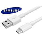 USB-C Lead For Samsung S22 S21 S20 S10 Type C Charging Fast Charger Phone Cable
