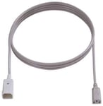 BACHMANN Extension cord H05VV-F 3G1.00 (356.975)