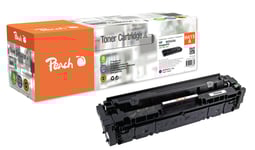 Peach-lasertoner som passar till Peach HP Color LaserJet Pro MFP M 479 Series bläckpatron, , Magenta