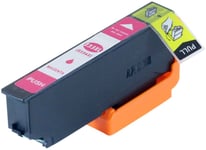 Kompatibel med Epson Expression Premium XP-635 bläckpatron, 15ml, magenta