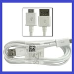 Micro USB Cable Charger Lead For Samsung Galaxy S7 Mobile Android Tablet Kindle