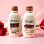 Aveeno Haircare Colour Protect+ Blackberry & Quinoa Shampoo & Conditioner 300ml