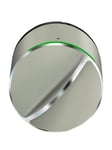 Danalock V3 2024 Smart Lås Z-Wave Euro - Sølv