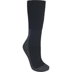 Trespass Mens Shak Lightweight Hiking Boot Socks (1 Pair) TP321