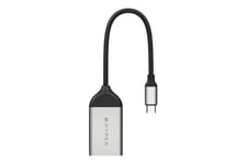 HyperDrive - nätverksadapter - USB-C - 2.5GBase-T x 1