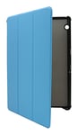 Cover Case Huawei MediaPad T5 10 (Ljusblå)