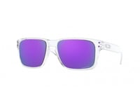 Oakley Sunglasses OJ9007 HOLBROOK XS  900710 Trasparent violet Child
